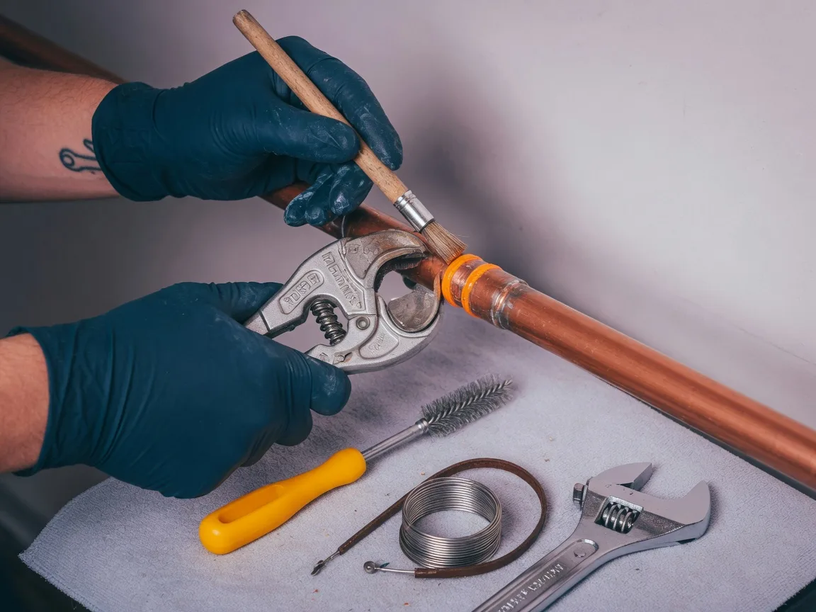 Why choose Sump Pump Repair in Georgia